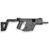 KRYTAC Kriss Vector SMG Siyah AEG Airsoft Tüfek - Görsel 2
