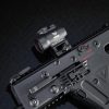 KRYTAC Kriss Vector SMG Siyah AEG Airsoft Tüfek - Görsel 7