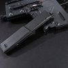 KRYTAC Kriss Vector SMG Siyah AEG Airsoft Tüfek - Görsel 8