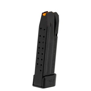 Wilson Combat EDCX9 18 Kapasiteli Şarjör