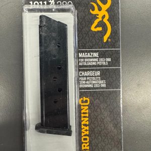 Browning Black Label 380 ACP 8RD Tabanca Şarjörü