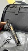 Wilson Combat Division 77 Project 1 – Koleksiyonluk, Sınırlı Üretim - Görsel 2