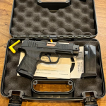 SIG/Wilson Combat P365 2.0