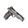 Wilson Combat Division 77 Project 1 – Koleksiyonluk, Sınırlı Üretim - Görsel 15