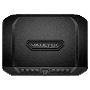 Vaultek NV30i Biyometrik Silah Kasası