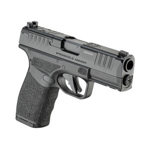 Springfield Hellcat Havalı Tabanca 4.5 mm Blowback CO2