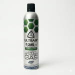 ASG ULTRAİR POWER PROPELLENT SİLİKONLU AİRSOFT GREEN GAS