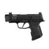 SIG/Wilson Combat P365 2.0 - Görsel 6