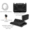LifePod XT Colion Noir Biyometrik Çanta - Görsel 5