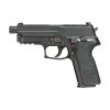 Sig Sauer P229 RX Black Blowback Havalı Tabanca - Görsel 2
