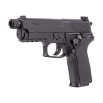 Sig Sauer P229 RX Black Blowback Havalı Tabanca