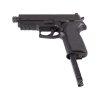 Sig Sauer P229 RX Black Blowback Havalı Tabanca - Görsel 6