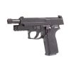 Sig Sauer P229 RX Black Blowback Havalı Tabanca - Görsel 3