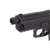 Sig Sauer P229 RX Black Blowback Havalı Tabanca - Görsel 7
