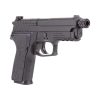 Sig Sauer P229 RX Black Blowback Havalı Tabanca - Görsel 5