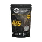 GMAX DEFENSE 0,20 GR 6MM AİRSOFT BB 1 KG ( 5000 ADET )