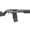 Mossberg M590 Mag-Fed Magpul Pompalı Yivsiz Av Tüfeği - Görsel 2