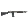 Mossberg M590 Mag-Fed Magpul Pompalı Yivsiz Av Tüfeği