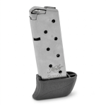 Kimber Micro 9 9x19mm 8+1 Şarjör