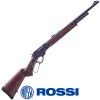 Rossi R95 Levyeli 36 Kalibre Yivsiz Av Tüfeği