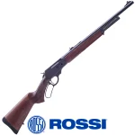 Rossi R95 Levyeli 36 Kalibre Yivsiz Av Tüfeği