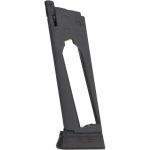 Sig Sauer 1911 Havalı Tabanca Yedek Şarjörü 17 Kapasiteli 4.5mm (Uzatılmış Taban Plakalı)