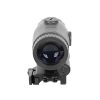 Holosun HM3X Magnifier Büyüteç (Yakınlaştırıcı) - Görsel 4