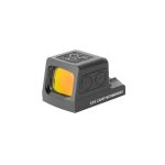 Holosun Ronin EPS Carry Enclosed Multi-Reticle Green Dot (2 MOA)