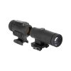 Holosun ARO-EVO-SPR Red Dot & HM3X Magnifier Büyüteç Seti - Görsel 3
