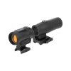 Holosun ARO-EVO-SPR Red Dot & HM3X Magnifier Büyüteç Seti