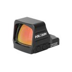 Holosun HS507COMP CRS Multi-Reticle Red Dot (2 MOA)