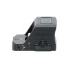 Holosun HS507C X3 Multi-Reticle Red Dot (2 MOA) (Kırmızı Nokta) - Görsel 6