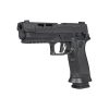 Sig Sauer P320 Spectre Comp Black Blowback Havalı Tabanca - Görsel 3