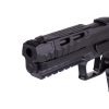 Sig Sauer P320 Spectre Comp Black Blowback Havalı Tabanca - Görsel 5