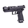 Sig Sauer P320 Spectre Comp Black Blowback Havalı Tabanca - Görsel 4