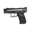 Asg CZ75 P07 Duty Blowback Çift Renk Havalı Tabanca - Görsel 2