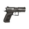 Asg CZ75 P07 Duty Blowback Çift Renk Havalı Tabanca - Görsel 3