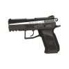 Asg CZ75 P07 Duty Blowback Çift Renk Havalı Tabanca