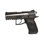 Asg CZ75 P07 Duty Blowback Çift Renk Havalı Tabanca