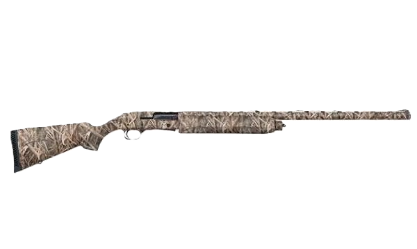 mossberg 930 waterfowl yarı otomatik yivsiz tüfek