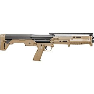 Kel-Tec KS7 Gen2 FDE Bullpup Pompalı Av Tüfeği | Anka Silah