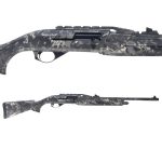 Impala Plus Viper Urban Cantilever 12 kalibre 61 cm yarı otomatik av tüfeği - Anka Silah