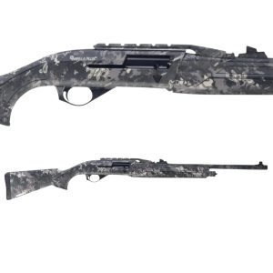 Impala Plus Viper Urban Cantilever 12 kalibre 61 cm yarı otomatik av tüfeği - Anka Silah